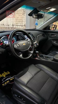 شيفروليه امبالا